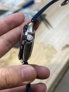 SBF工厂欧米茄新41星座蓝瓷值得入手吗插图2