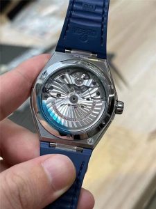 SBF工厂欧米茄新41星座蓝瓷值得入手吗插图3
