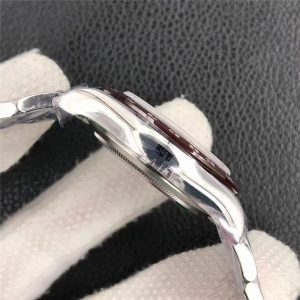 bt厂的迪通拿怎么样（BT厂劳力士冰蓝迪通拿搭配4130机芯做工评测）插图5