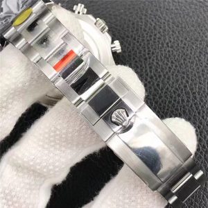bt厂的迪通拿怎么样（BT厂劳力士冰蓝迪通拿搭配4130机芯做工评测）插图6