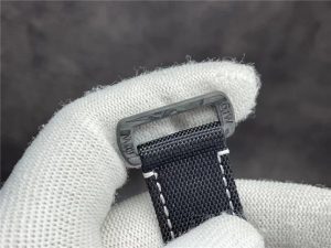 VS厂DIW碳纤维劳力士3135机芯腕表评测（VS-DIW碳纤维3135水鬼价格怎么样）插图9