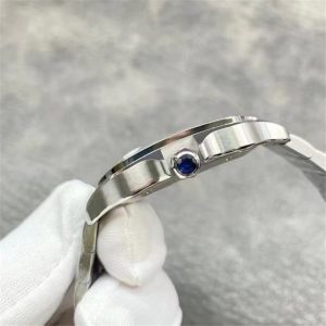 3k厂卡地亚山度士WSSA0009（大号）对比其它厂的质感提升吗？插图4