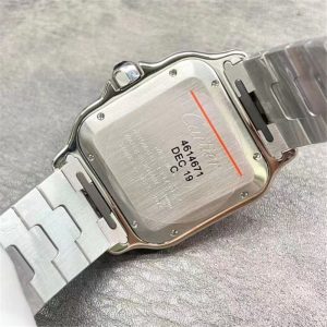 3k厂卡地亚山度士WSSA0009（大号）对比其它厂的质感提升吗？插图8
