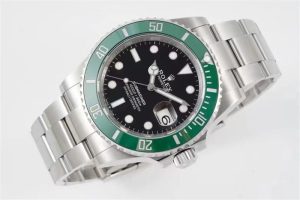 ZF-Factory震撼大作ROLEX潜航者水鬼SUB系列41MM(第三代水鬼）评测插图13