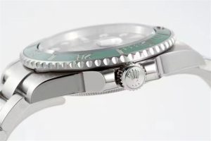 ZF-Factory震撼大作ROLEX潜航者水鬼SUB系列41MM(第三代水鬼）评测插图14