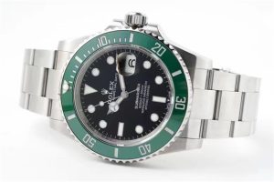 ZF-Factory震撼大作ROLEX潜航者水鬼SUB系列41MM(第三代水鬼）评测插图16
