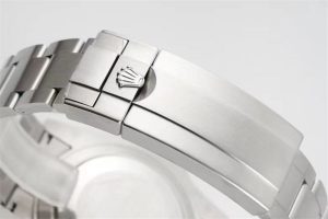 ZF-Factory震撼大作ROLEX潜航者水鬼SUB系列41MM(第三代水鬼）评测插图17