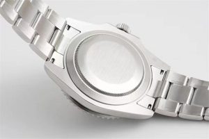 ZF-Factory震撼大作ROLEX潜航者水鬼SUB系列41MM(第三代水鬼）评测插图18