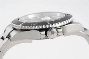 ZF-Factory震撼大作ROLEX潜航者水鬼SUB系列41MM(第三代水鬼）评测插图4
