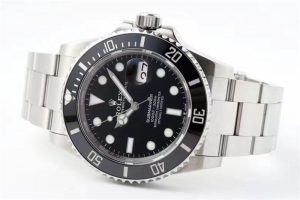 ZF-Factory震撼大作ROLEX潜航者水鬼SUB系列41MM(第三代水鬼）评测插图5
