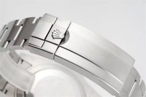 ZF-Factory震撼大作ROLEX潜航者水鬼SUB系列41MM(第三代水鬼）评测插图8
