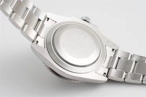 ZF-Factory震撼大作ROLEX潜航者水鬼SUB系列41MM(第三代水鬼）评测插图9