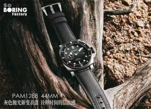 SBF厂沛纳海PAM01288复刻版手表怎么样！插图1