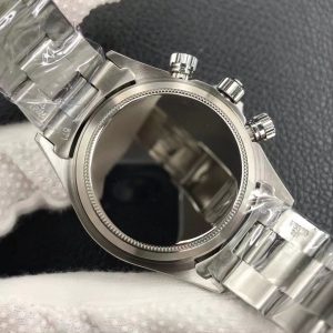 clean厂劳力士迪通拿与sn厂复古劳力士迪通拿保罗纽曼细节对比！插图2
