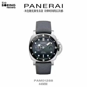 SBF厂沛纳海PAM01288复刻版手表怎么样！插图3