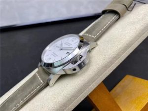 vs工厂沛纳海1314（一生一世）比较正品漏洞在哪里？插图2