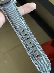vs厂出品的沛纳海潜行系列PAM01288磨砂eSteel腕表做工细节评测！插图8
