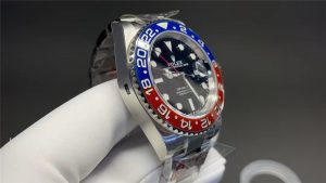 C厂CleanFactory劳力士格林尼治系列复刻表怎么样？插图3