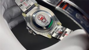 C厂CleanFactory劳力士格林尼治系列复刻表怎么样？插图5