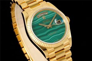 ROLEX劳力士36mmDD晶石盘系列手表128238，RA工厂新款震撼发布插图