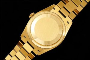 ROLEX劳力士36mmDD晶石盘系列手表128238，RA工厂新款震撼发布插图2