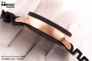 VS厂SBF沛纳海44mm复刻表PAM2070细节如何——是否值得入手吗插图7