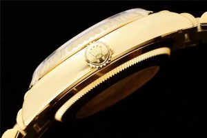 ROLEX劳力士36mmDD晶石盘系列手表128238，RA工厂新款震撼发布插图3