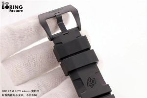VS厂SBF沛纳海44mm复刻表PAM2070细节如何——是否值得入手吗插图9