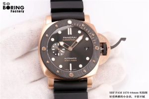 VS厂SBF沛纳海44mm复刻表PAM2070细节如何——是否值得入手吗插图10