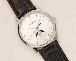 GF厂积家月相大师唯一缺点是什么（GF厂积家月相大师和zf厂积家月相大师哪个好)插图3