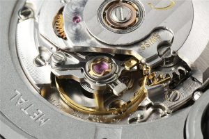 为什么推荐AF厂卡地亚蓝气球复刻表不仅仅是因为还原度很高！更因为AF厂的卡地亚蓝气球刷新了很多复刻记录插图1