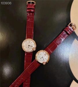 小红书爆款DR厂dr版本卡地亚白气球做工方面值得入手吗？插图1