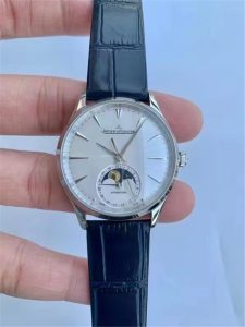 GF厂积家月相大师唯一缺点是什么（GF厂积家月相大师和zf厂积家月相大师哪个好)插图