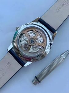 GF厂积家月相大师唯一缺点是什么（GF厂积家月相大师和zf厂积家月相大师哪个好)插图1