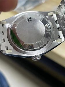 vs厂劳力士日志绿萝126333搭配丹东3235机芯怎么样？插图2