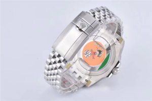 劳力士126710-c厂3285机芯72小时动力存储GMT升级版怎么样插图