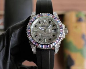 全新复刻劳力士游艇名仕M126679系列骨灰玩物怎么样插图
