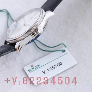 2023全新MKS厂劳力士切利尼50509复刻表评测插图4