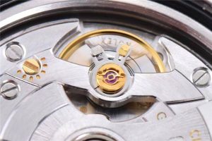 C厂复刻表劳力士格林尼治126711沙士圈/雪碧圈/可乐圈升级为3285-72小时GMT机芯