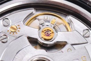 劳力士126710-c厂3285机芯72小时动力存储GMT升级版怎么样插图7