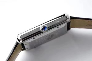 AF厂卡地亚坦克做工细节方面来看是值得入手！插图2