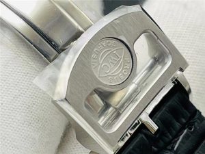 zf厂万国葡七v5漏洞在哪里？复制机芯还有待改进空间！插图6