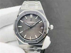 OR厂爱彼皇家橡树系列15500复刻腕表新品是否值得入手呢？插图1