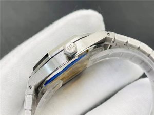 OR厂爱彼皇家橡树系列15500复刻腕表新品是否值得入手呢？插图4