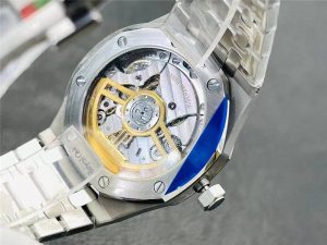 OR厂爱彼皇家橡树系列15500复刻腕表新品是否值得入手呢？插图6