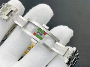 OR厂爱彼皇家橡树系列15500复刻腕表新品是否值得入手呢？插图7