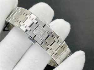 OR厂爱彼皇家橡树系列15500复刻腕表新品是否值得入手呢？插图8