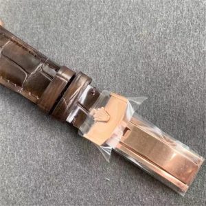 KZ版本复刻表劳力士切利尼月相50535质量怎么样?插图5