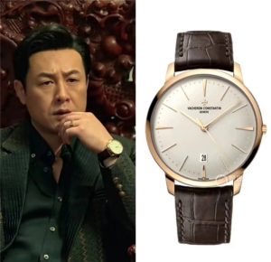 mks厂江诗丹顿85180与gf厂积家月相大师中谁更和您心意？插图
