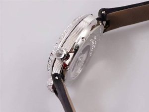 ZF优雅的复刻女表宝玑那不勒斯皇后系列惊艳登场（ZF工厂全新复刻的宝玑那不勒斯皇后系列ReinedeNaples评测）插图4